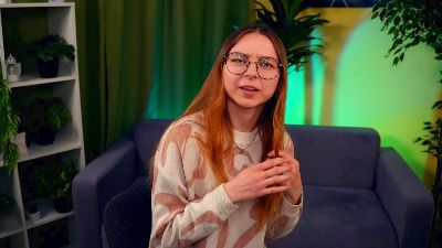 SynnoveGravlin webcam model stream image