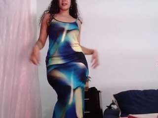 jordankish webcam model stream image