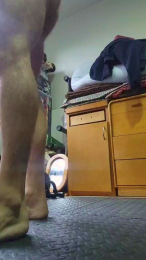 AntonioMusculos webcam model stream image