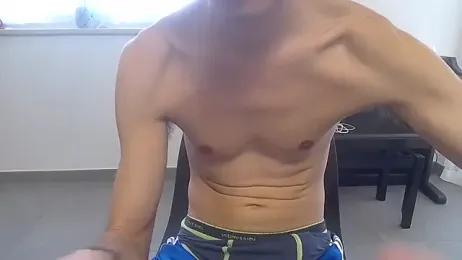 The_Dream_Man webcam model stream image