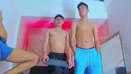 Stiben_boy webcam model stream image