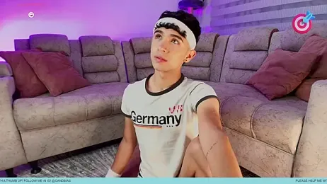 Niico_Cruz webcam model stream image