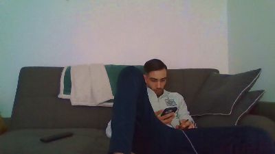 amixo webcam model stream image