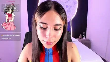 bellacrawford_ webcam model stream image