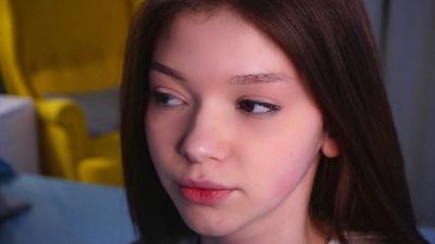 RosaleePerilli webcam cam4 model stream image