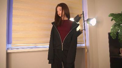 RosaleePerilli webcam model stream image