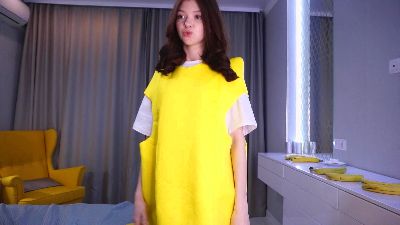 RosaleePerilli webcam cam4 model stream image