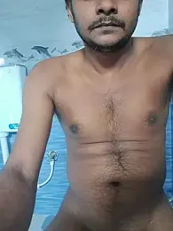 Itsdesi_boy webcam model stream image