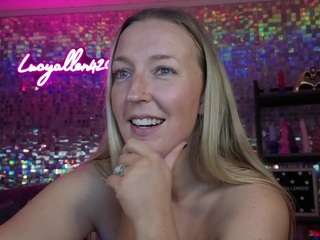 lucyallen4201 webcam model stream image