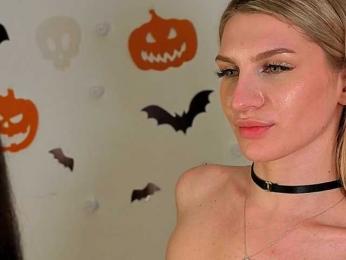 NicoleHampton webcam model stream image