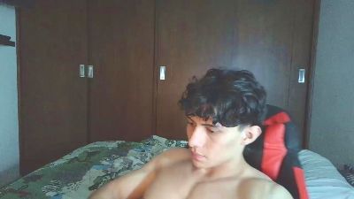 ares_bigcock webcam model stream image