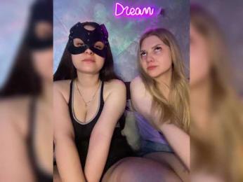 Argrt webcam model stream image