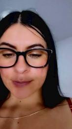 luna_asmr webcam model stream image