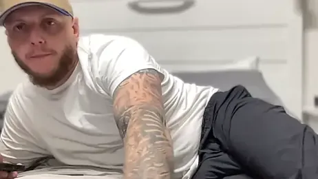 Thegreatwhitepipe webcam model stream image