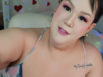 GiaMorryss webcam livejasmin model stream image