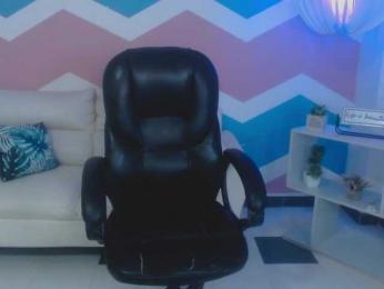 ZAHIRA-1 webcam model stream image