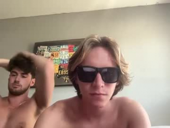 gavinnumbers webcam chaturbate model stream image