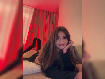-ALLINA- webcam bongacams model stream image