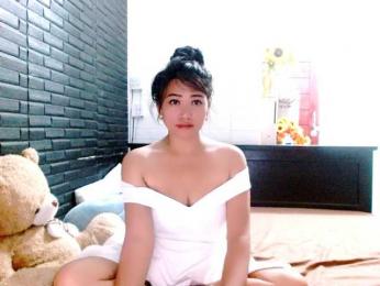 Rosselyn webcam model stream image