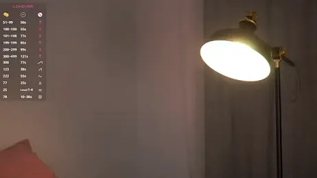 KateDolphin webcam model stream image