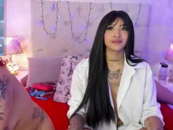 goth_tasha webcam model stream image