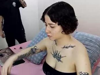 two_souls69 webcam model stream image