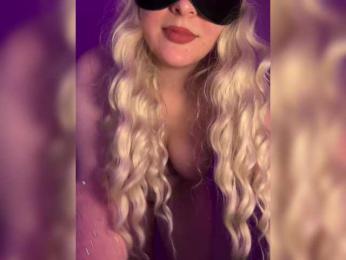 Maryliss webcam model stream image