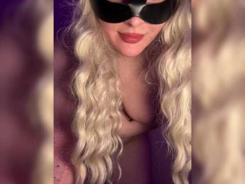 Maryliss webcam model stream image