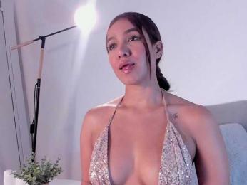 EmmaCoel webcam model stream image