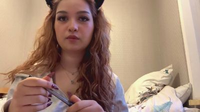 PilarZellous webcam model stream image