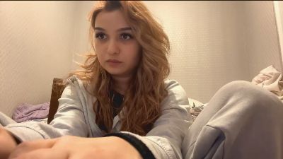 PilarZellous webcam model stream image