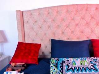 nataliacollislim webcam model stream image