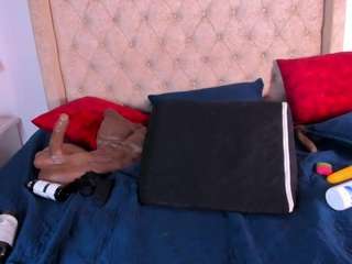 nataliacollislim webcam model stream image