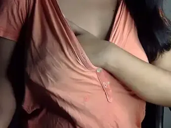 SiaraSiyA webcam model stream image