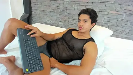 Anker_Colin webcam model stream image