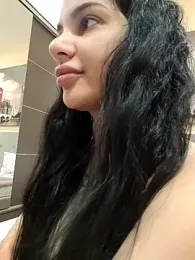Samira30 webcam model stream image
