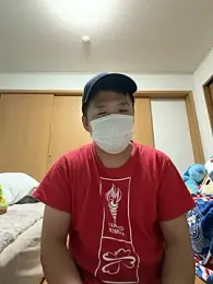 daikimaeda webcam model stream image