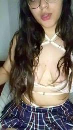 malenitababy webcam model stream image