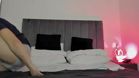 RedNDizzy webcam model stream image