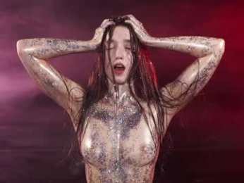 _meganmeow_ webcam chaturbate model stream image