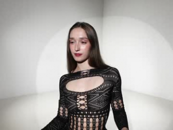 _meganmeow_ webcam chaturbate model stream image