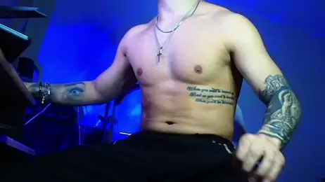 XanderCage99 webcam model stream image