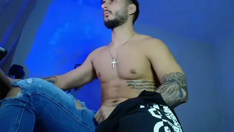 XanderCage99 webcam model stream image