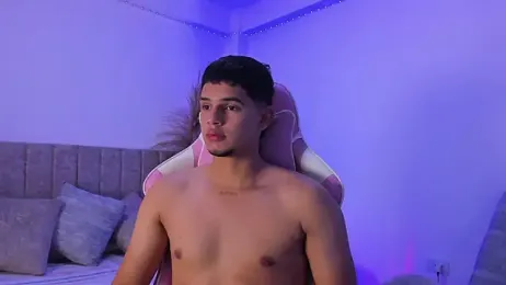 Adrian_Prime_ webcam model stream image