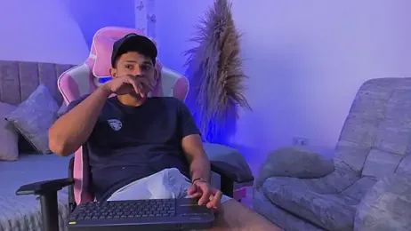 Adrian_Prime_ webcam model stream image