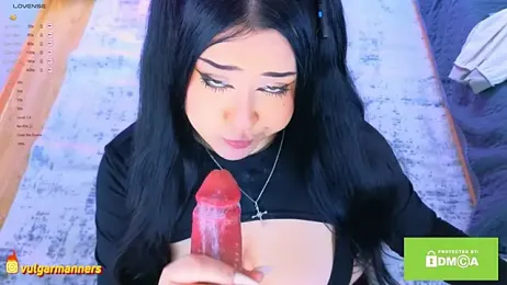 Pleasure_You_ webcam model stream image
