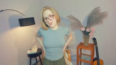 ReinaAusdemore webcam model stream image