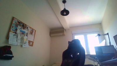 brown_choco webcam model stream image