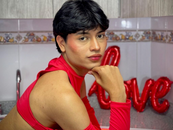 AngelPerez webcam livejasmin model stream image