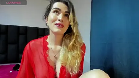 Aurora_doll23 webcam model stream image